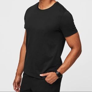 FIGS Men’s Short Sleeve Crew Neck Underscrub